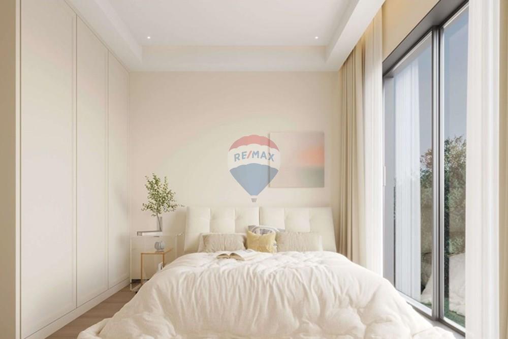 3-Bedroom Villa in Agios Athanasios - Mehr