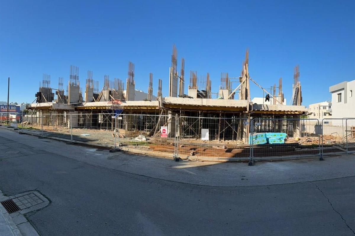Residential - Condo/Apartment - Livadia, Larnaca - CY - plus 80.jpg - 480091036-177