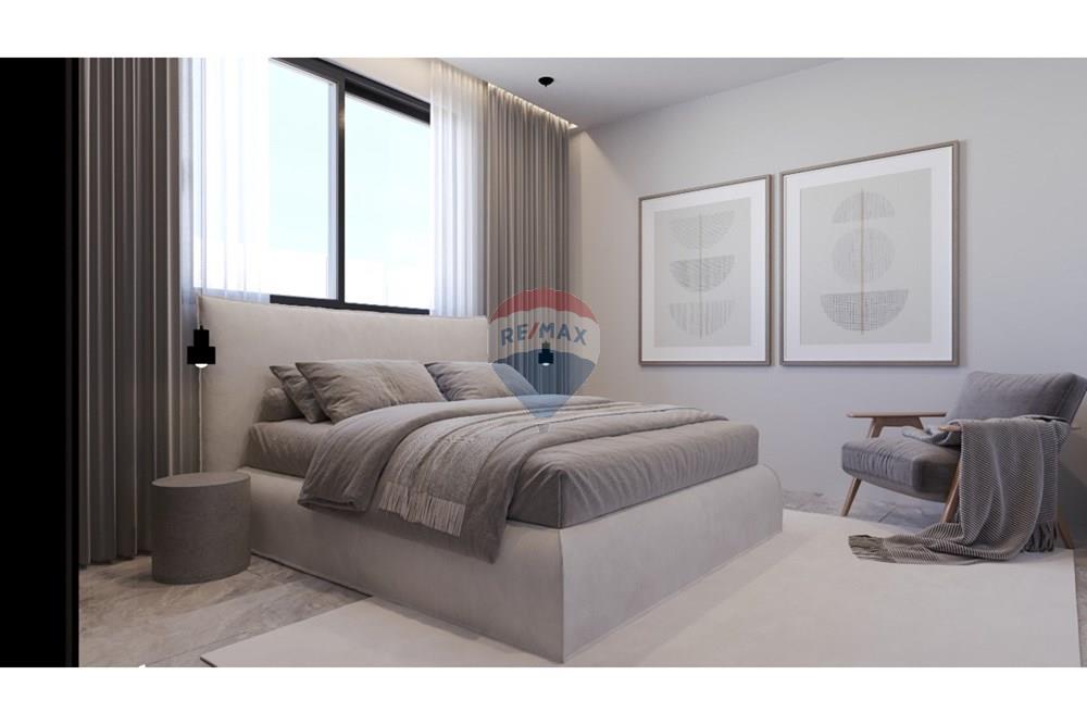 Spacious 2-Bed Apartment in Vergina - 1st Floor - Więcej