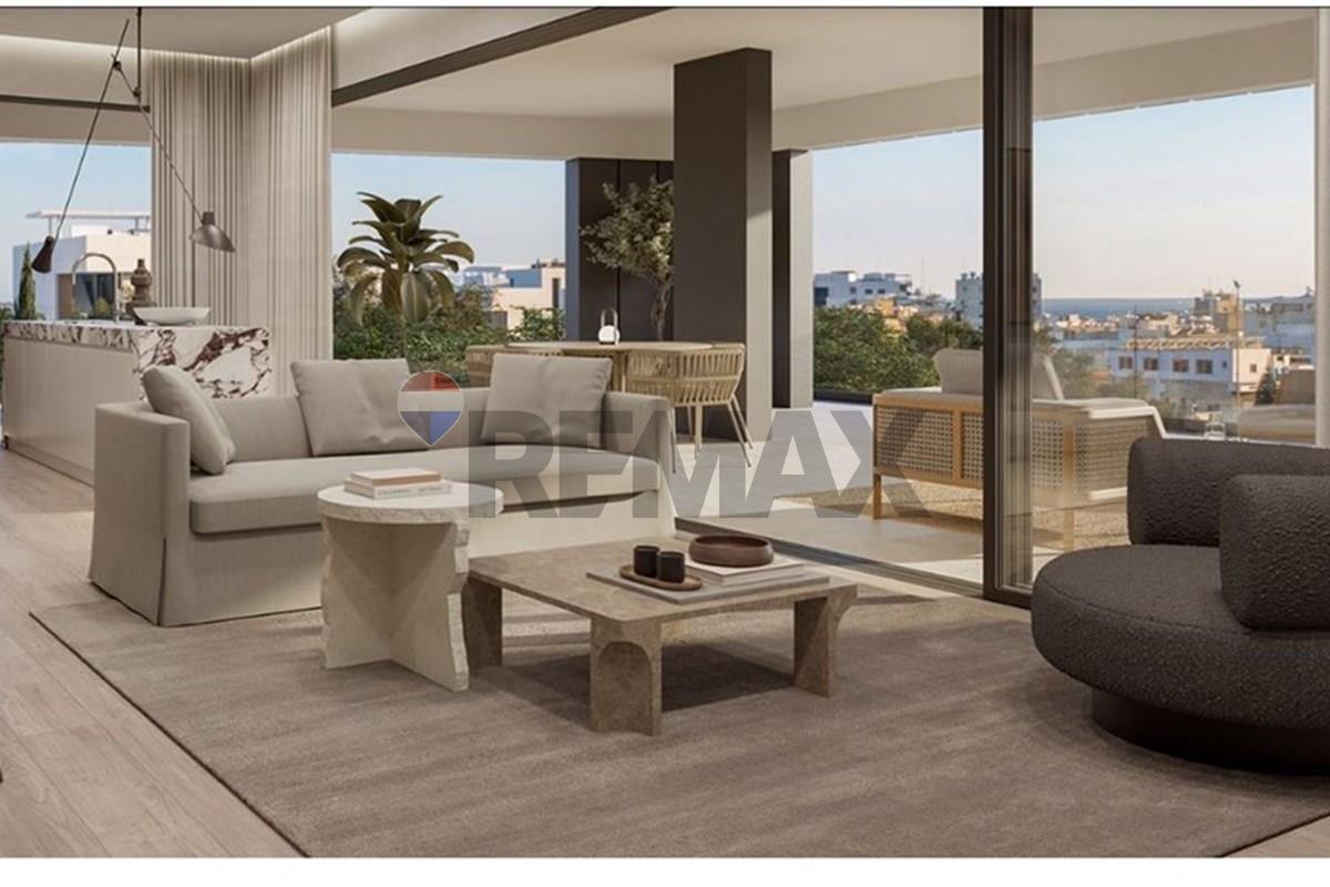 2-Bedroom Apartment in City Center - View 3