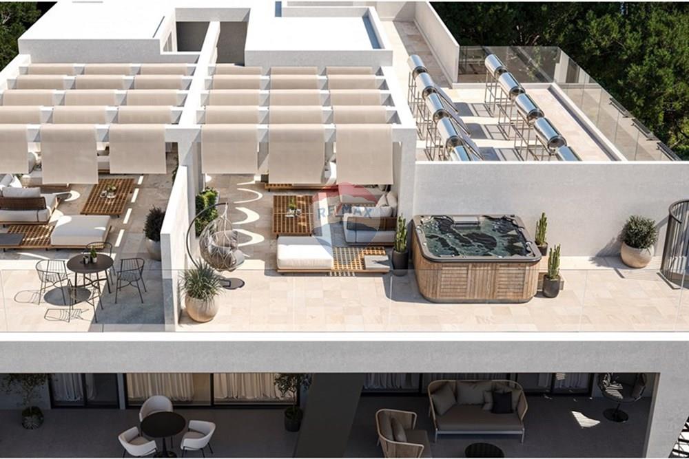 Residential - Penthouse - Larnaca Municipality, Larnaca - CY - P32_250312_V5.jpg - 480091036-160
