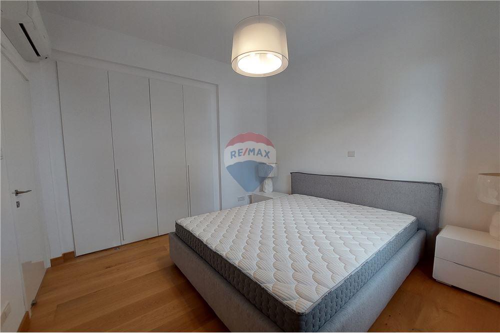 2-Bedroom Luxury Apartment in Potamos Germasoyias - Widok 2