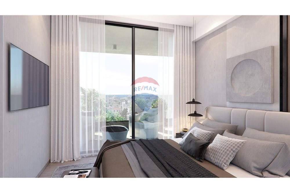 Luxurious 2 Bed Apartment in Livadia Coastal Area - Bild 6