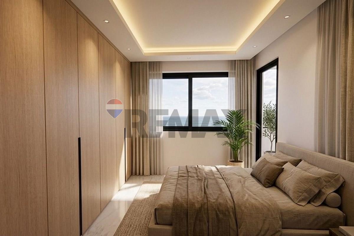 3 bedroom apt Agios Athanasios - Widok 2