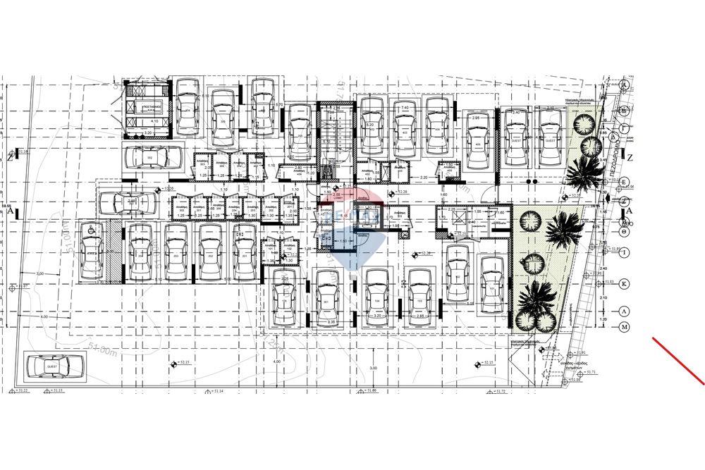 Two-Bedroom Penthouse in Petrou & Pavlou – pohled 3