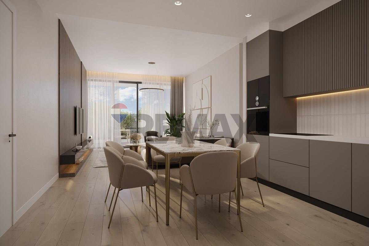 2 Bedroom Apartment in Germasogeia, Limassol - Widok 5