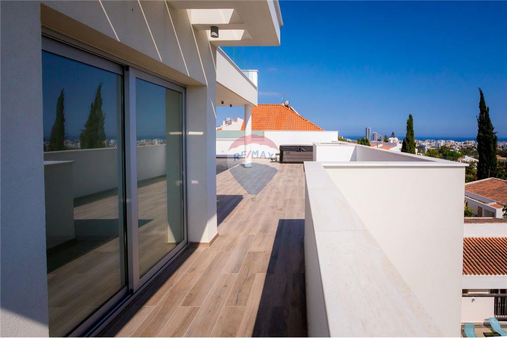 Διαμερίσματα προς πώληση 225 μ² στην τοποθεσία Agia Paraskevi, Limassol