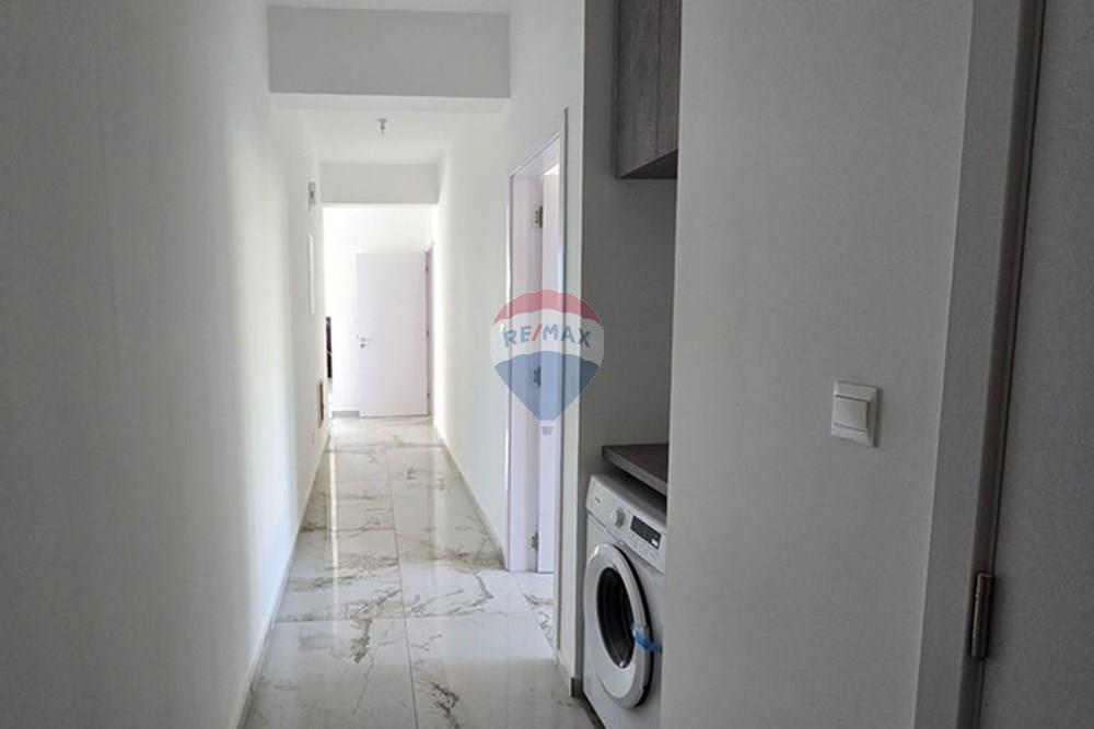 Modern 3-Bedroom Apartment in Agios Athanasios - Widok 6