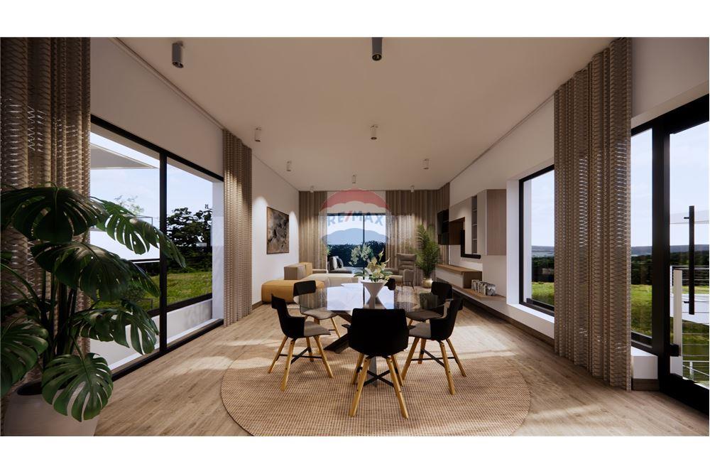 3-Bedroom Villa in Agios Tychonas – pohled 5