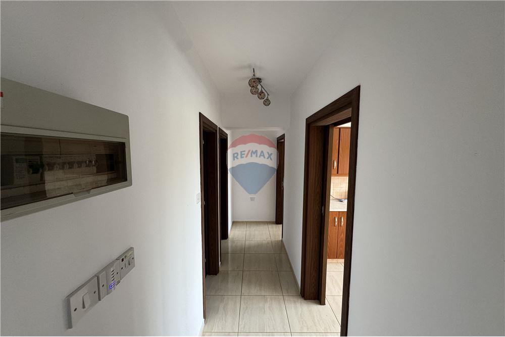 3 Bedroom Apartment Chrysopolitisa - Ansicht 2