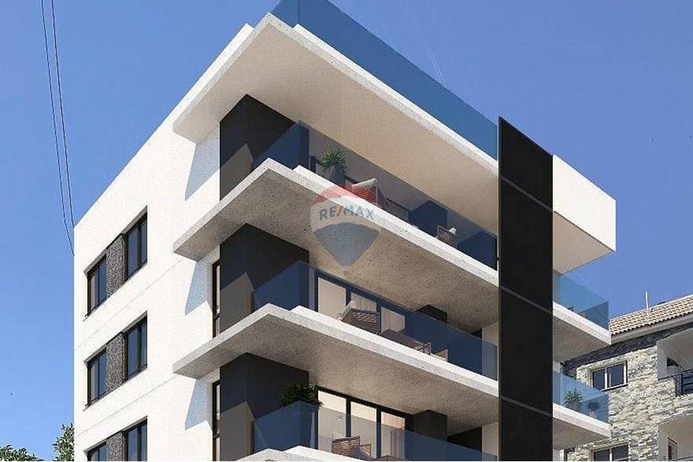 3-Bedroom Penthouse with Panoramic Sea Views - Widok 2
