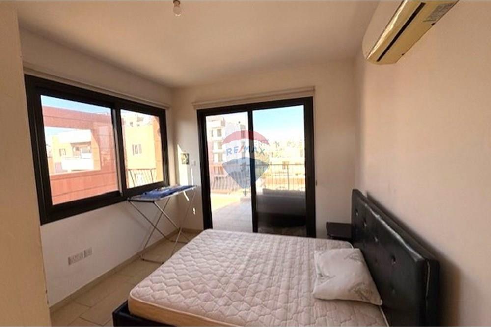2-Bedroom Apartment in Sotiros, Larnara - Widok 6