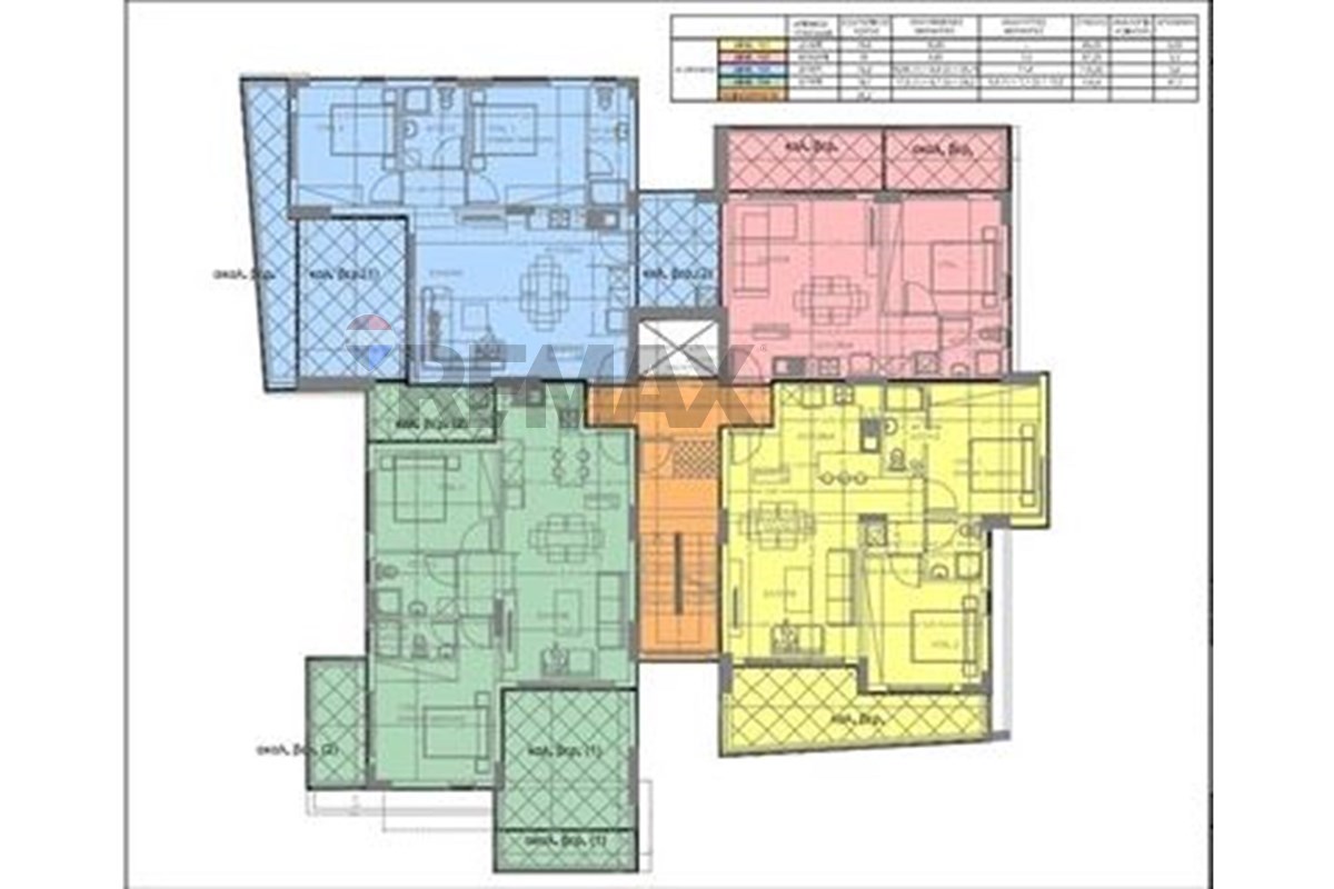 2 Bedroom Apartment in Kato Polemidia - Vista 4