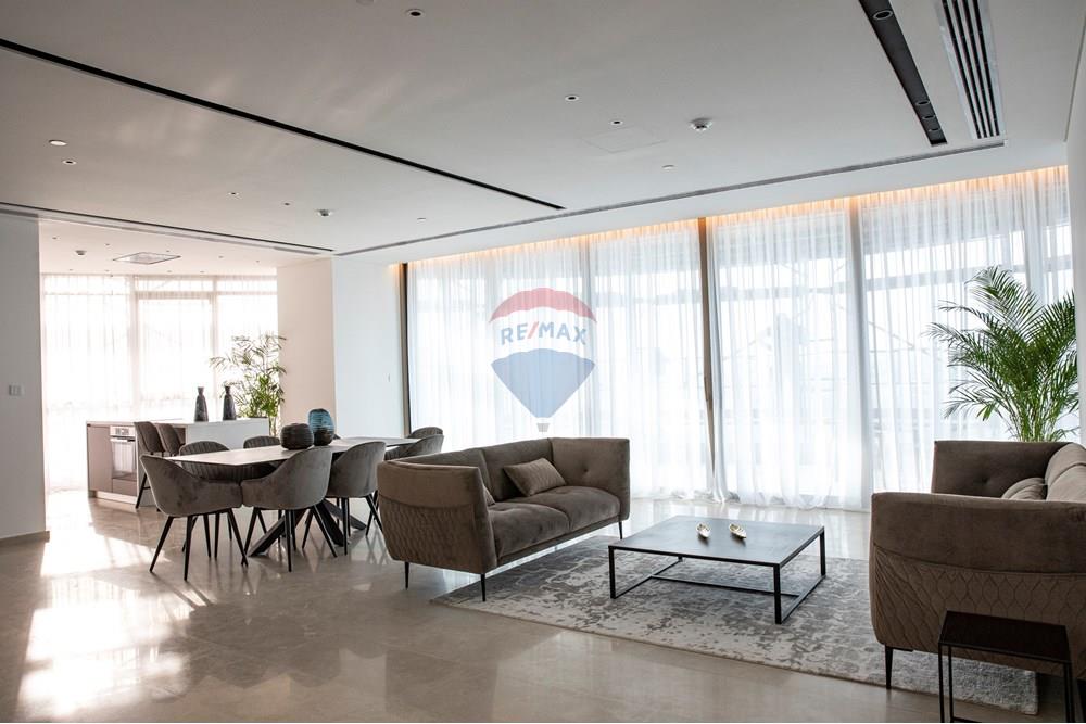 High end 2 Bedroom Apartment in Nicosia Center - Bild 4