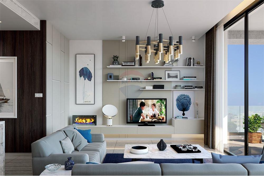 Ρετιρέ προς πώληση 127 μ² στην τοποθεσία Potamos Germasogeias, Limassol