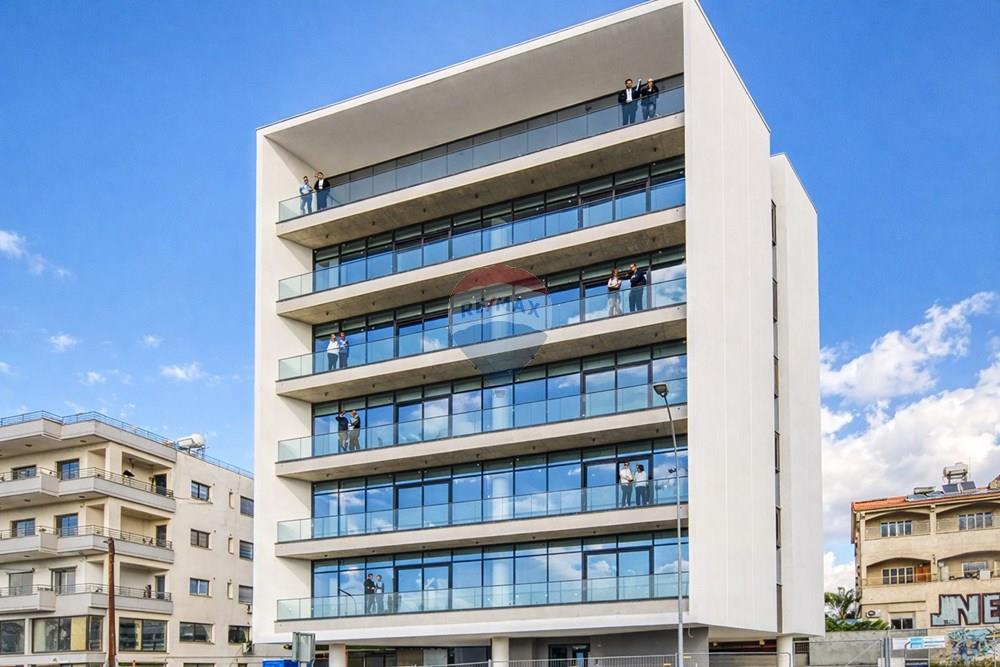 Commercial - Office Space - Limassol City Center, Limassol - CY - day-ai.jpeg - 480031017-1914