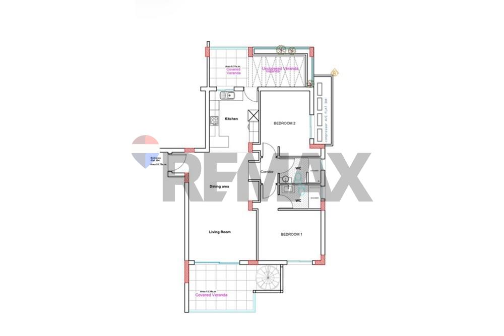Residential - Penthouse - Larnaca Municipality, Larnaca - CY - WhatsApp Image 2026-05-11 at 13.16.40.jpeg - 480091038-44