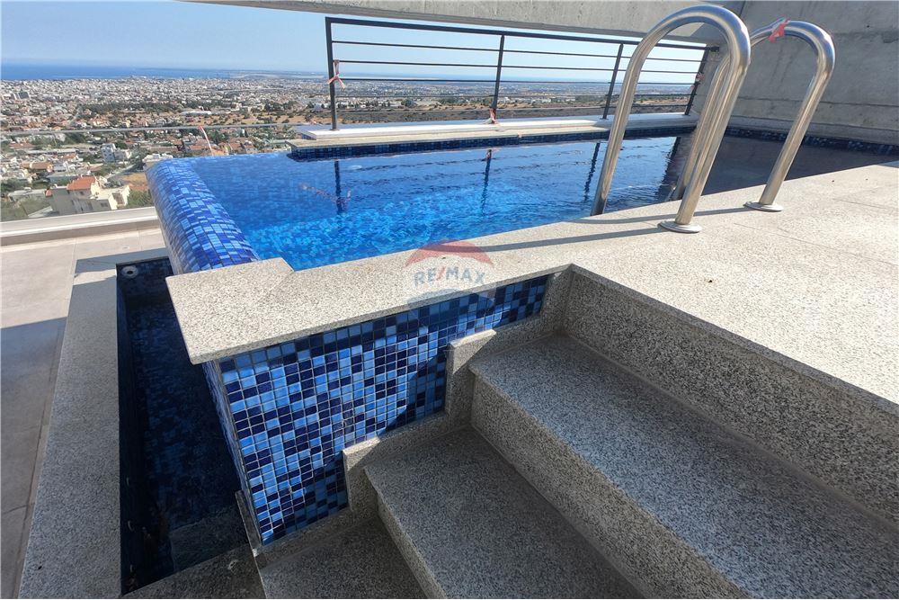 Residential - Penthouse - Limassol City Center, Limassol - CY - 9 - 480031017-1890
