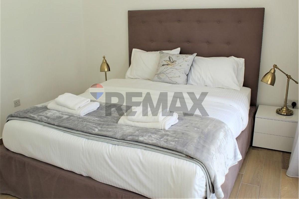 2 Bedroom Apartment in Potamos Germasogeias - Ansicht 6