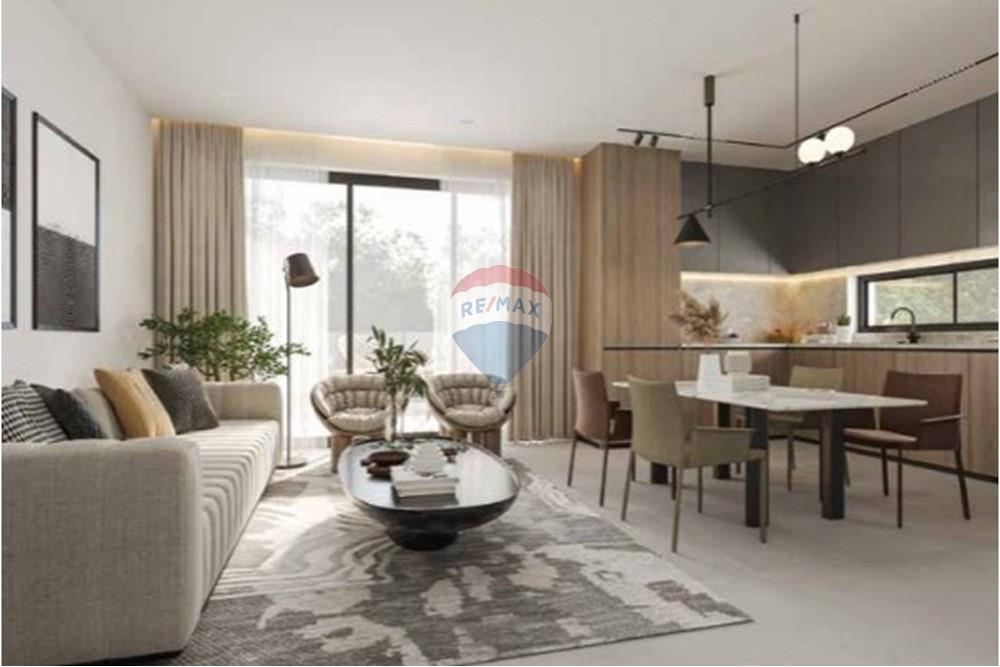 Brand new 2 Bedroom Apartment in Aradippou - Altro