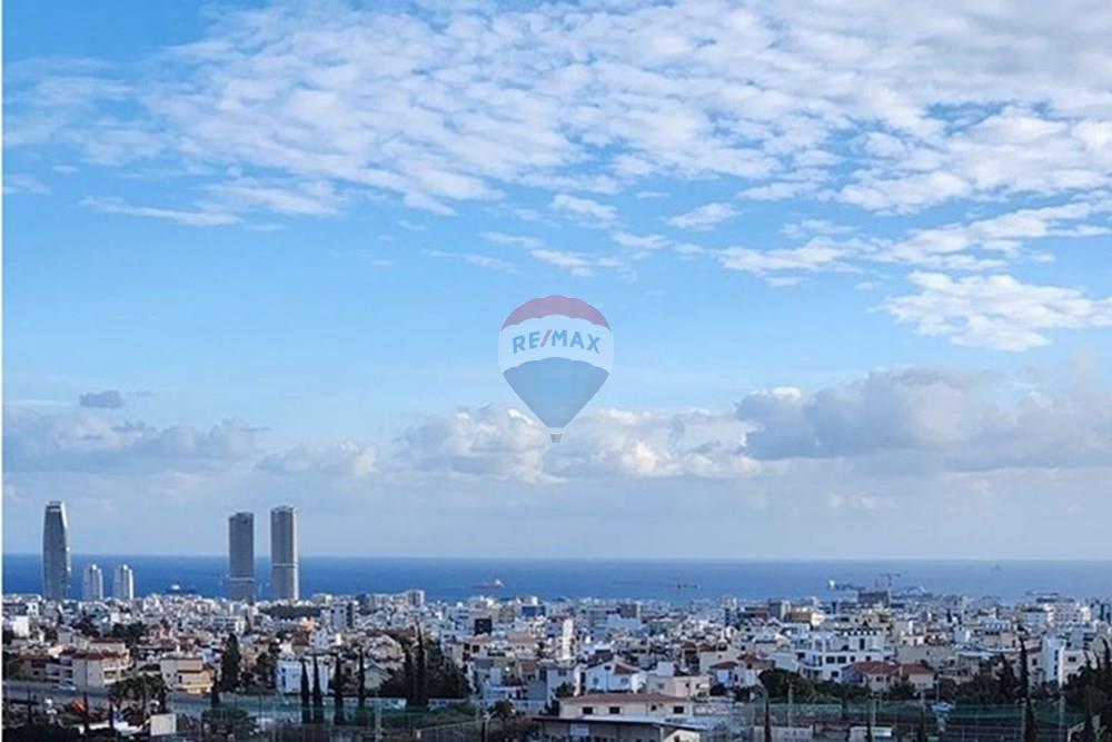 2-Bedroom Apartment in Panthea Hills – pohled 6