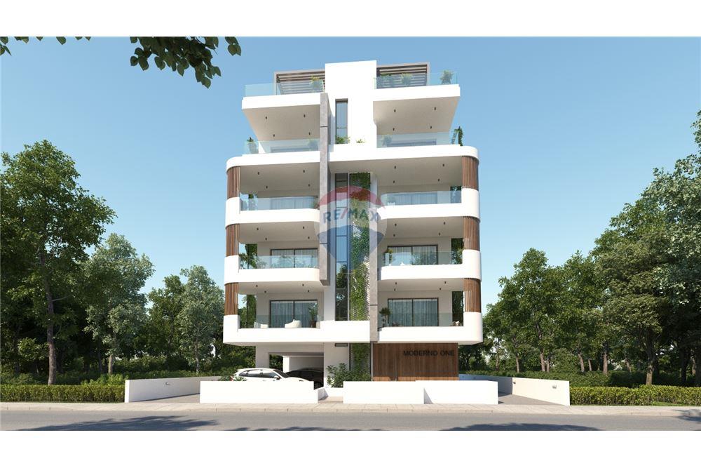 2 Bedroom Apartment in Port Area - Mehr