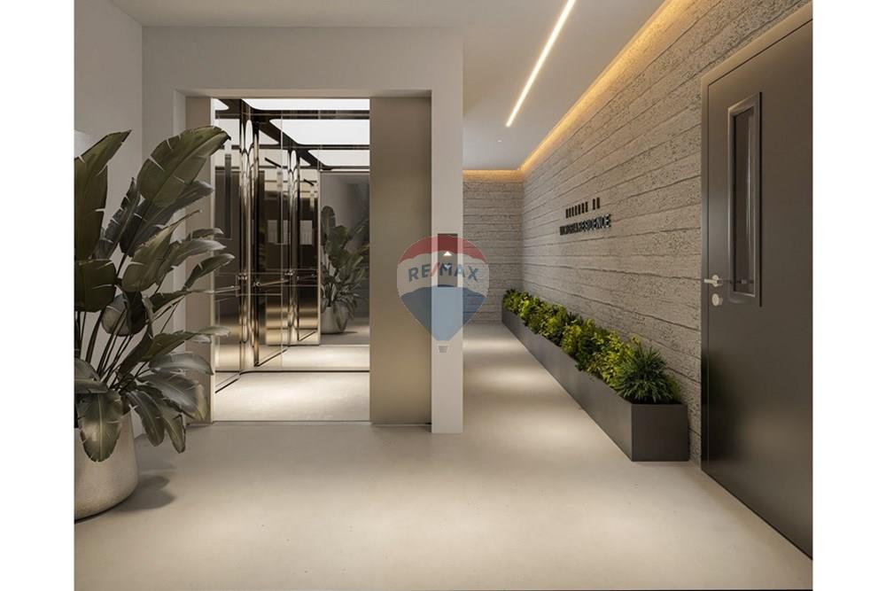 Modern 1 BDR Apartment Quality Finishes - Widok 3