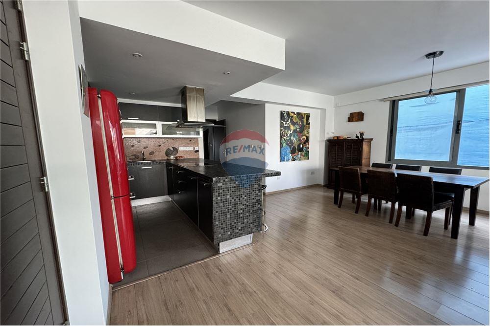 3-Bedroom Penthouse in Columbia Area - Widok 2