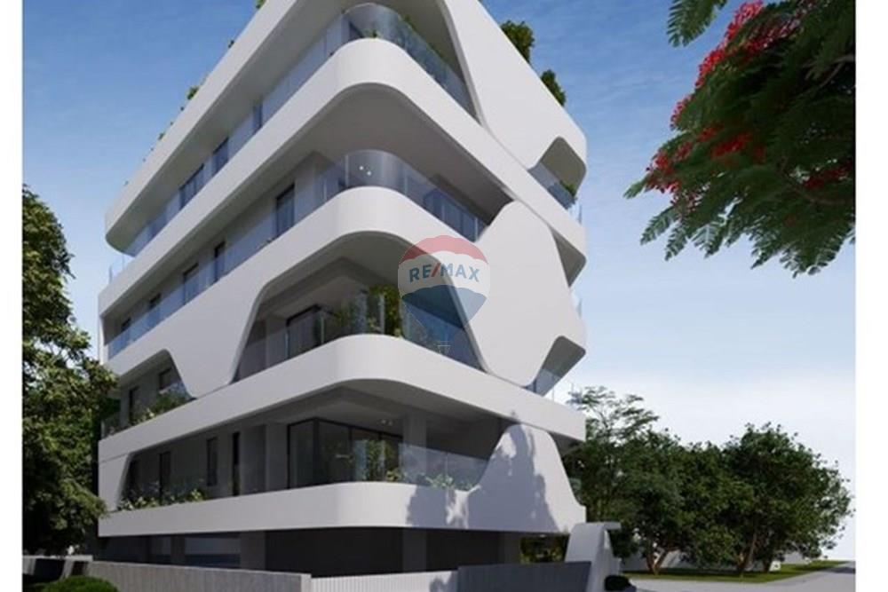 2-Bedroom Apartment in Agia Zoni - Ansicht 3