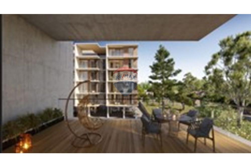 Modern Apartment with Roof Garden & Infinity Pool - Aanzicht 3