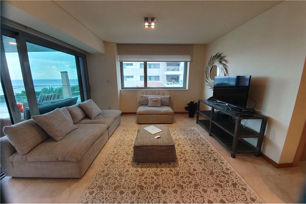Seafront 2 Bedroom Apartment at Olympic Resid - Widok 2
