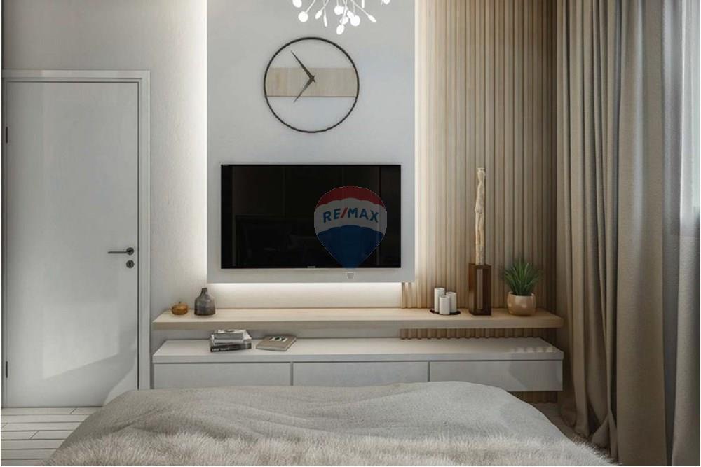2-Bedroom Apartment in Agios Athanasios - Widok 4