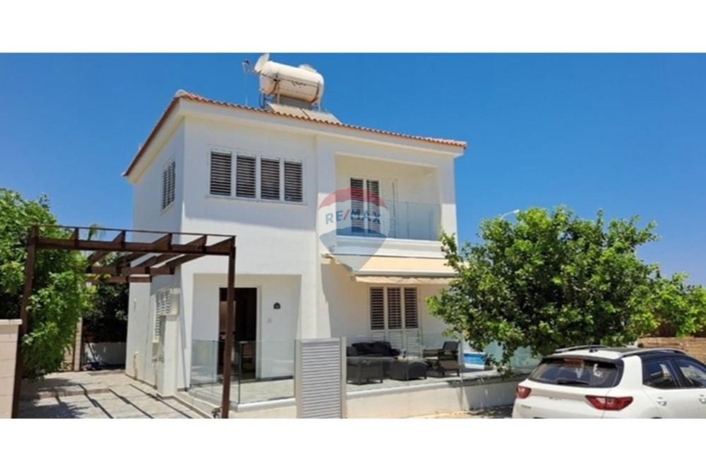 Residential - House - Paralimni, Famagusta - CY - 20250822_155402.jpg - 480091031-239