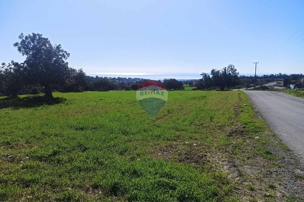 Residential Land of 2,297 sqm in Anogyra, Limassol - Ansicht 3