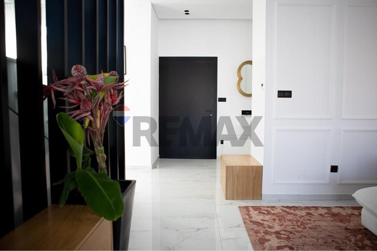 Luxury 5+1 Bedroom Villa in Agios Athanasios – pohled 4