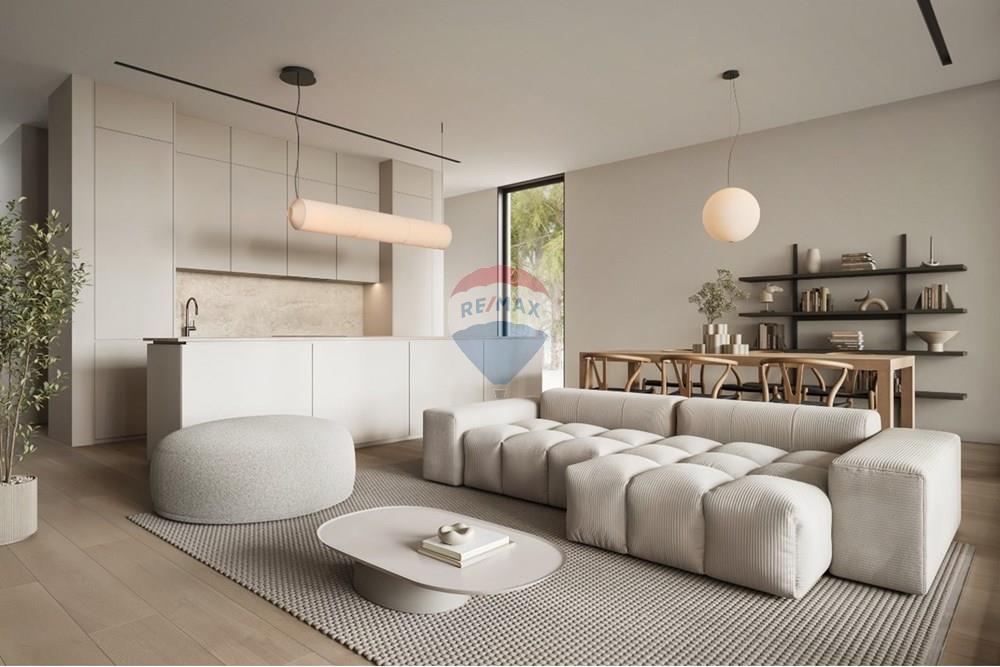 Residential - Villa - Moniatis, Limassol - CY - living space.JPG - 480031146-352