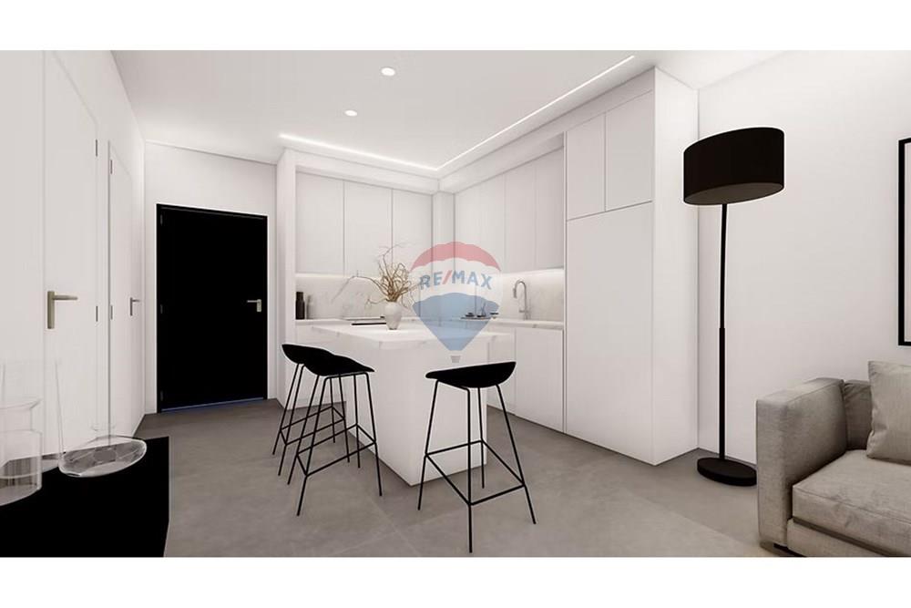 2-Bedroom Apartment in Agios Athanasios – další