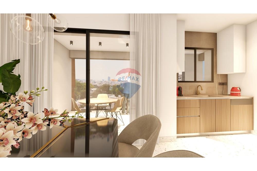 2-bedroom Apartment in Petrou&Pavlou, Limassol – pohled 2