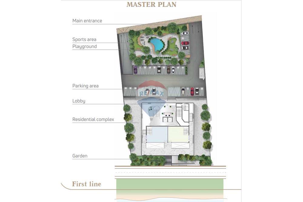 Διαμερίσματα προς πώληση 281 μ² στην τοποθεσία Potamos Germasogeias, Limassol