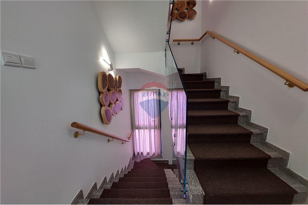 3-Bedroom Maisonette in Potamos Germasogeia - Altro