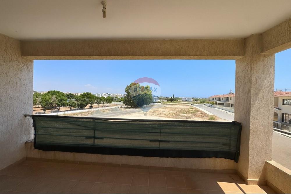 2 Bedroom Apartment, Livadia, Larnaca - Widok 6