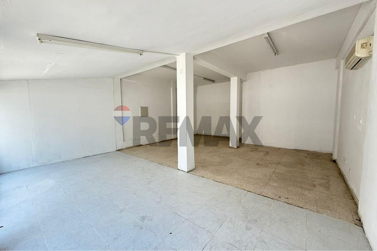 Trading area 70 m² for rent in Limassol - Neapolis, Limassol