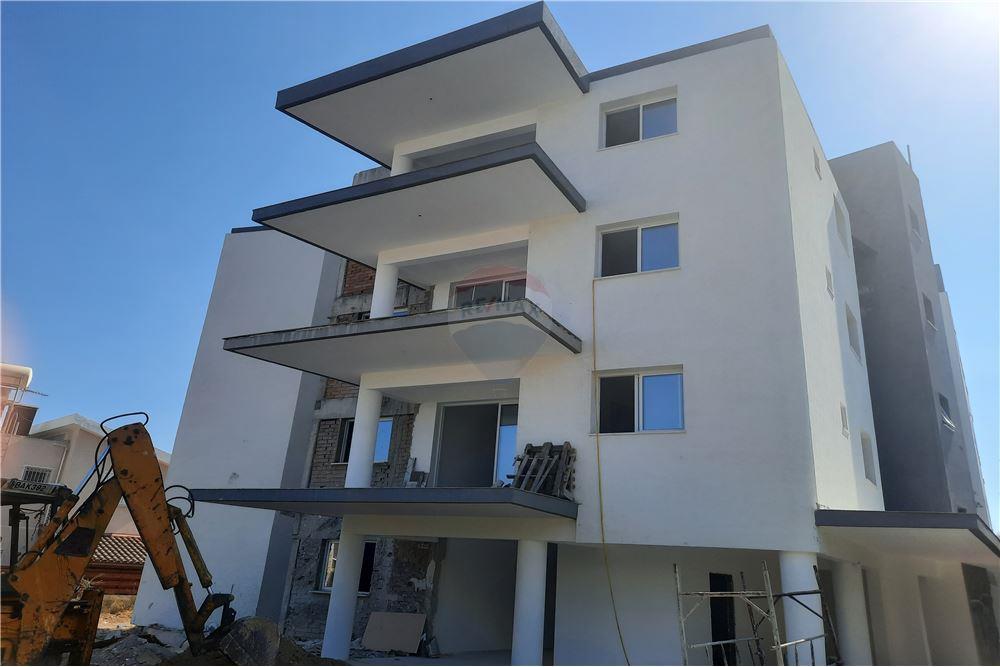Modern Two Bedroom Apartment in Agios Athanasios - Widok 2