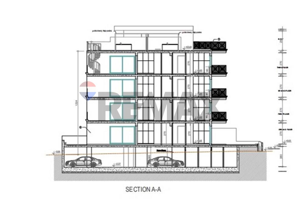 Residential - Penthouse - Larnaca Municipality, Larnaca - CY - SectionAA.jpg - 480091038-44