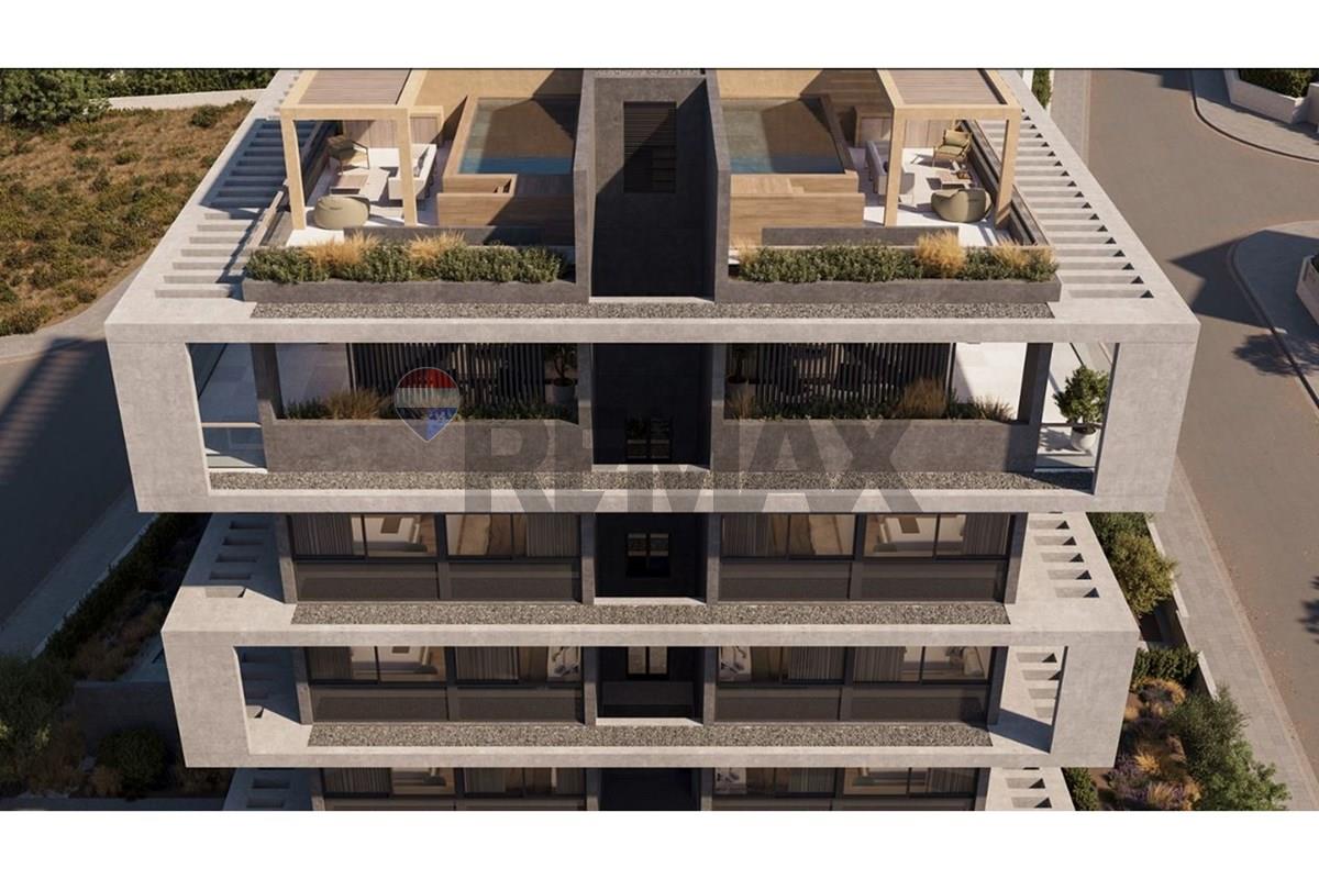 2-Bedroom Luxury Apartment in Potamos Germasogeias - Vista 5