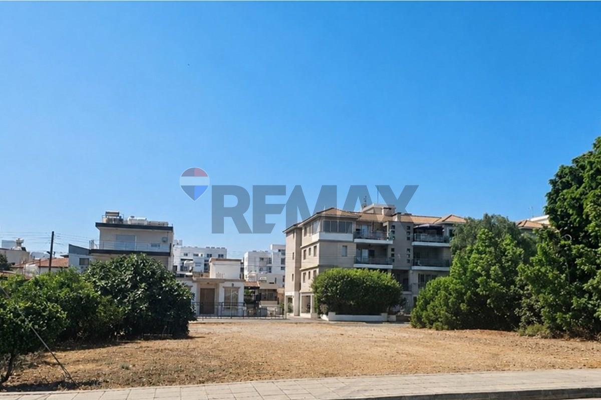 671m² Plot in Kato Polemidia, Limassol - Vista 2