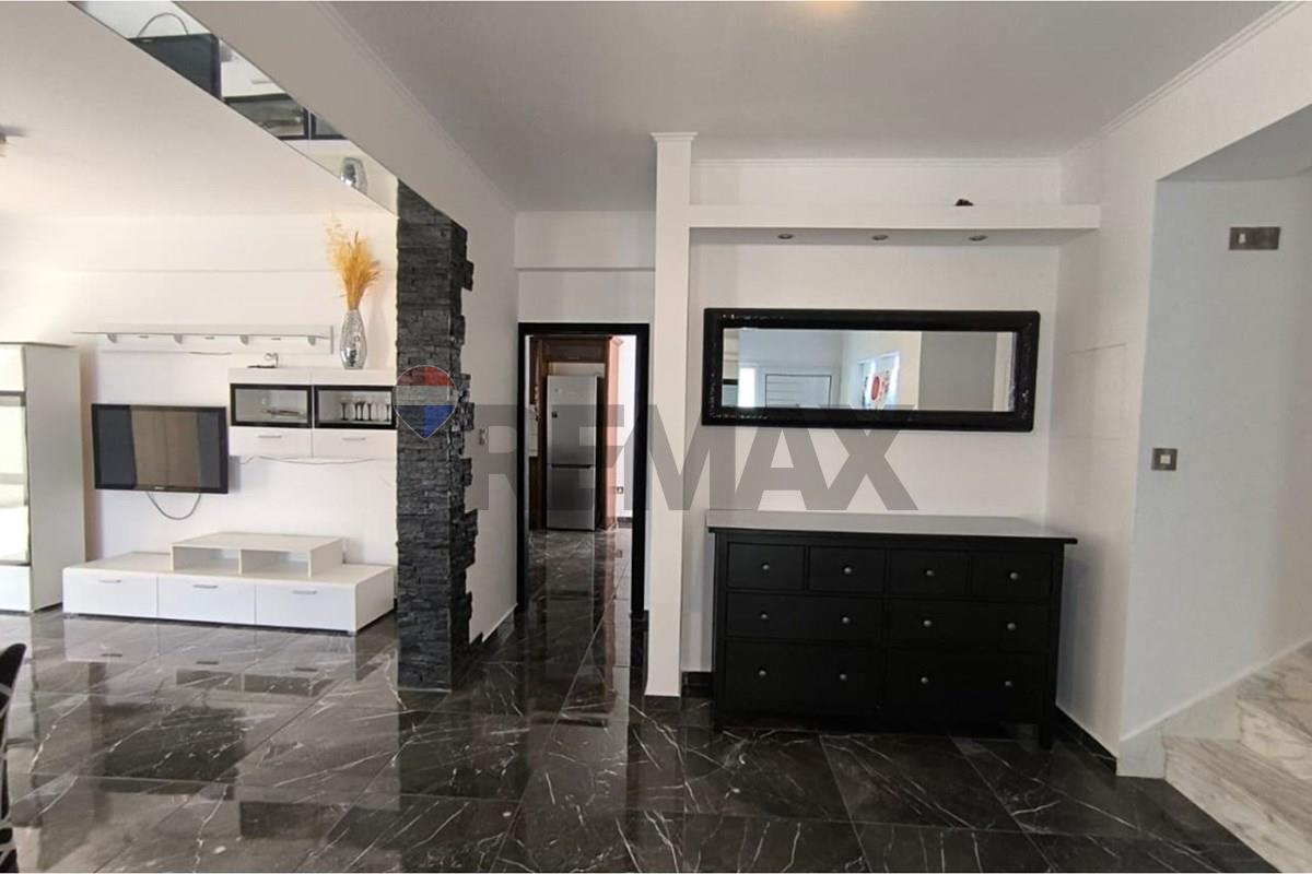 Residential - House - Trachoni, Limassol - CY - entrance hall.jpg - 480031146-374