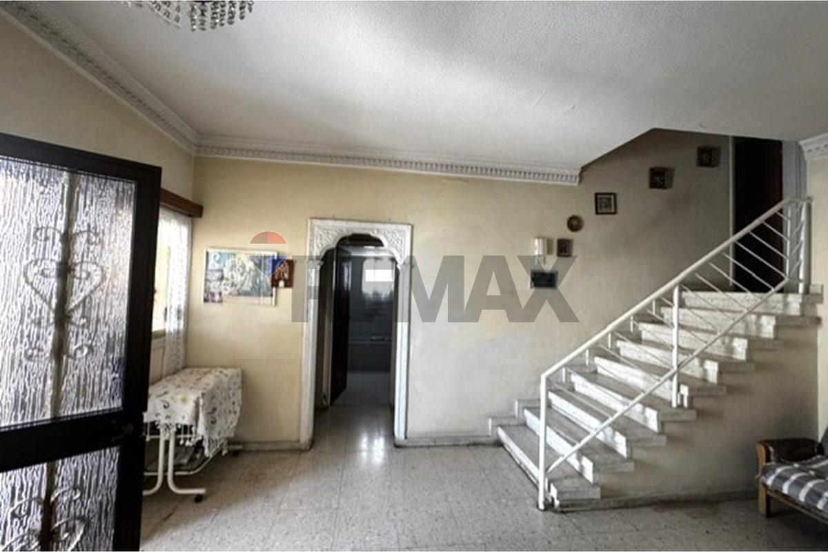 Δίδυμη κατοικία προς πώληση 245 μ² στην τοποθεσία Aradippou - Apostolos Loukas, Larnaca