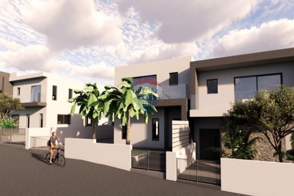 3-Bedroom Semi Detached House in Palodeia - Bild 2
