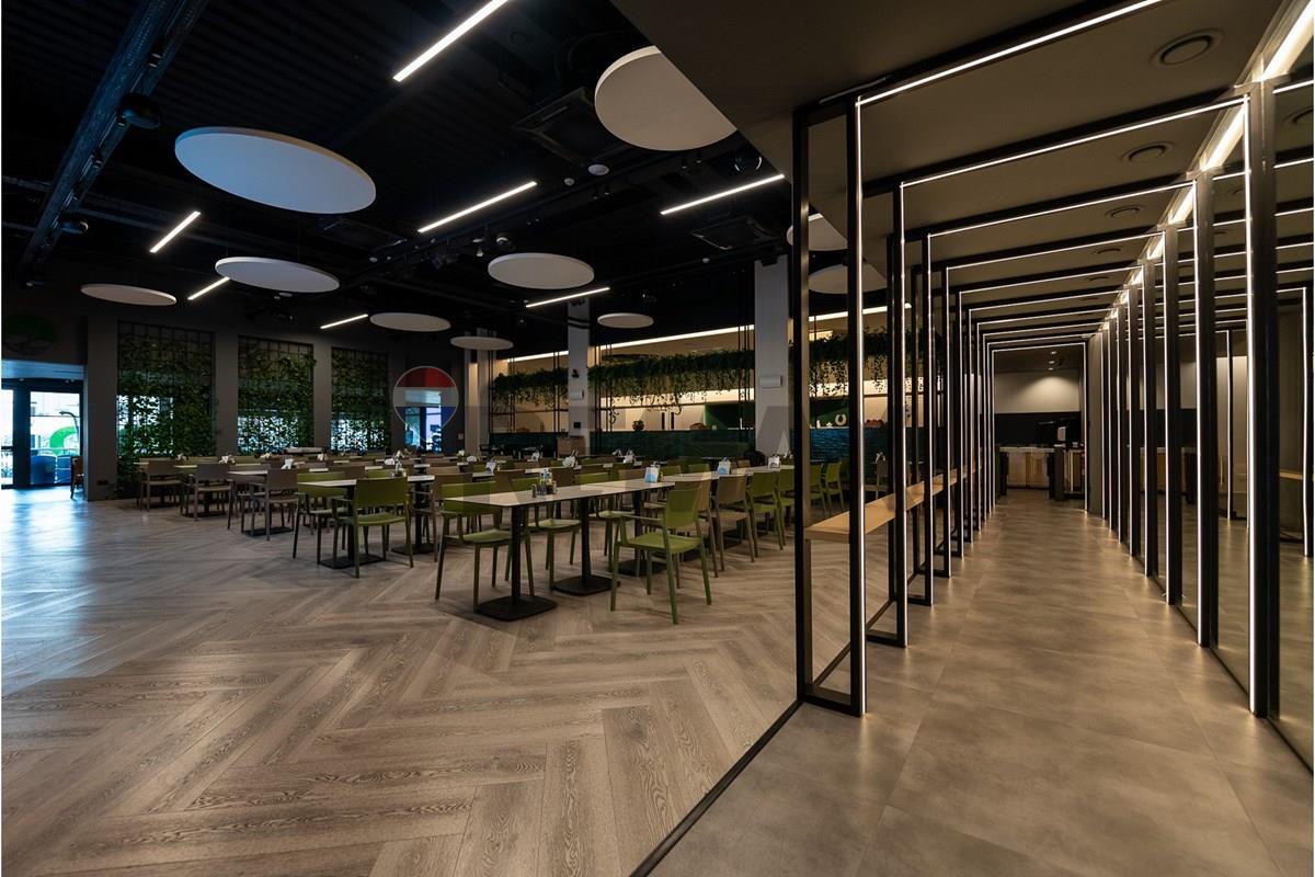 1,328m² Office in Mesa Geitonia - Aanzicht 3